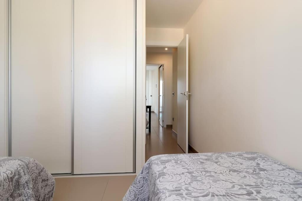 Luxury Apartment Residencial Sunset Drive - Benidorm, Espana Exterior foto